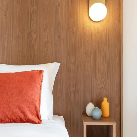 Appt 4p Grands Boulevards Appartement *